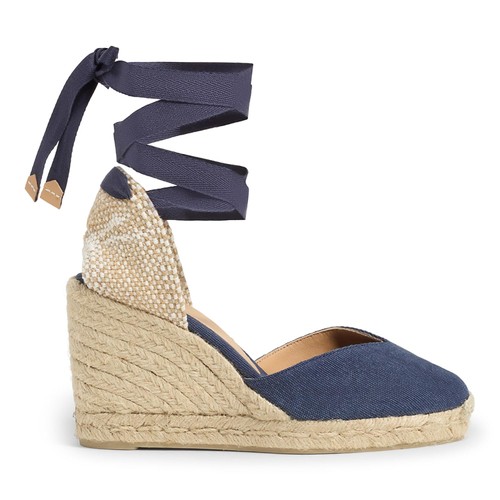 Castaner womens chiara 80 - castaner,