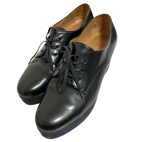 Castaner platform wedge